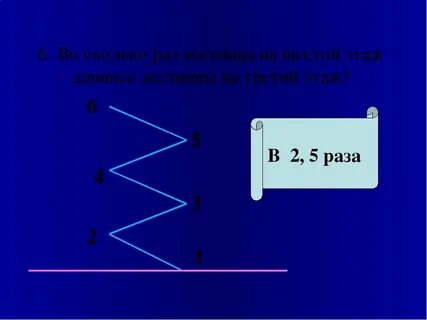 На 6 раз