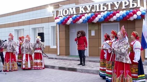 Новости культуры тамбов