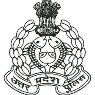 Up police