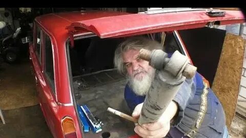 Автореаниматор новое видео