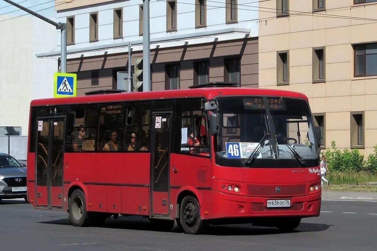 Автобус 4 ярославль маршрут. ПАЗ 320414 Ярославль. Автобус 46 Ярославль. 46 Маршрутка Ярославль. 97с маршрут Ярославль.