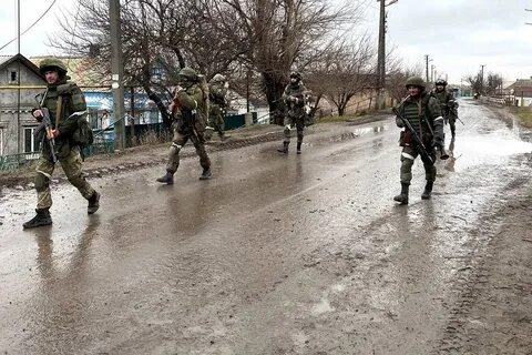 Новости дня на 13 апреля