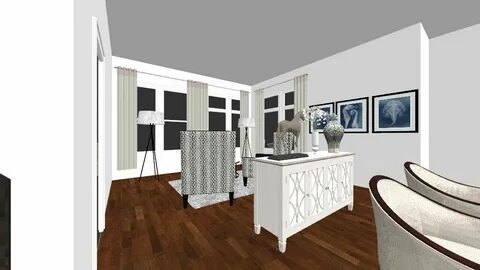 Room planner design home 3d