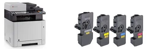 Kyocera m5521cdn