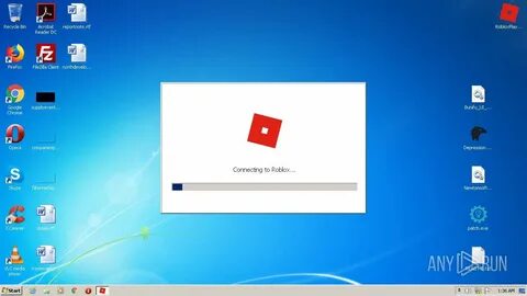 Dll roblox