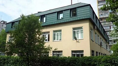 Пенсионный балашиха