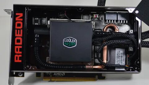 Amd fury