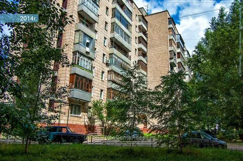 Ул молодежная 14