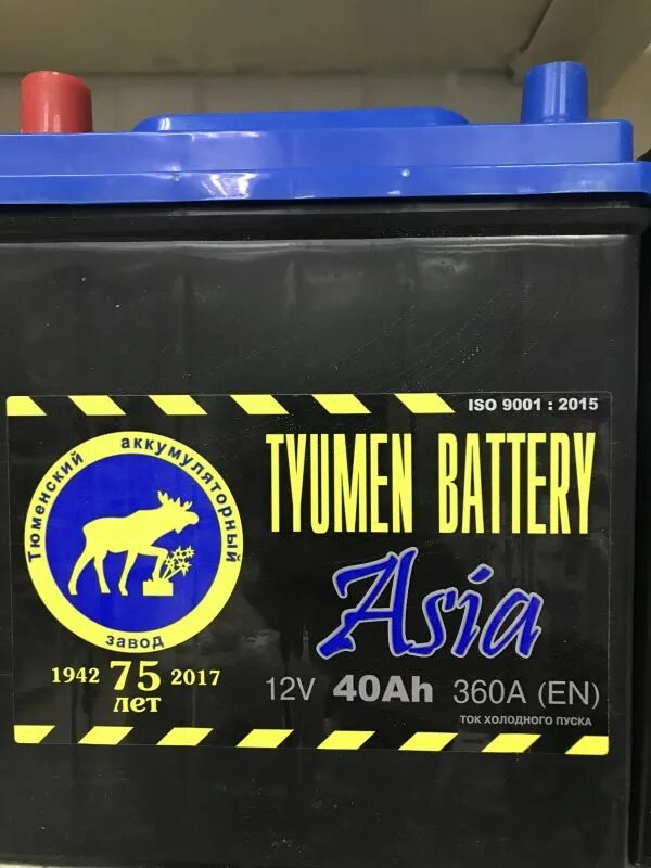 Аккумулятор 40а. Tyumen battery арт. 6ct-40l1. tyumen battery asia 40 ач 370. tyumen battery 40ah 370 артикул. аккумулятор тюмень азия 40 ач.