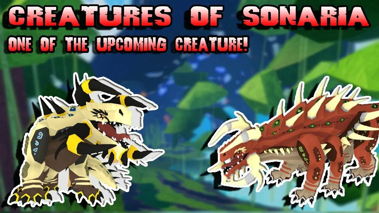 Creatures of sonaria menace. Cryptoth creatures of sonaria. creatures of sonaria old map.