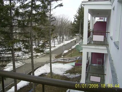 Погода в горных ключах приморский