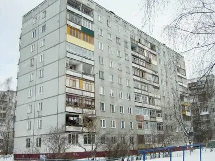 Улица веденяпина