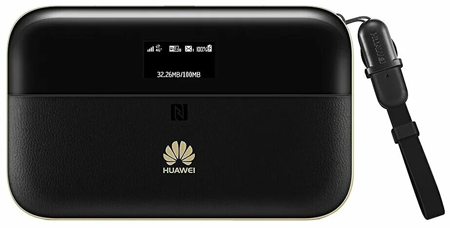 Huawei 4g wifi роутер