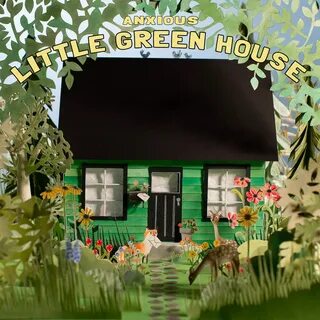 The little green ones