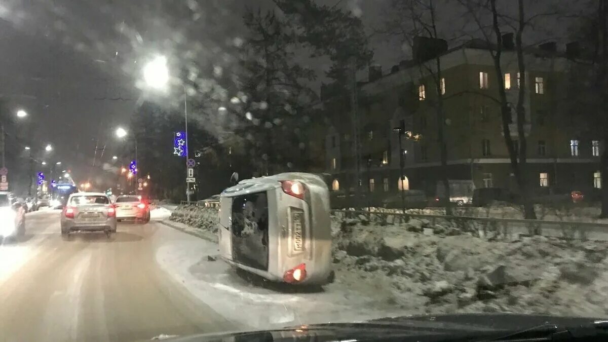 Свои 4 вчера