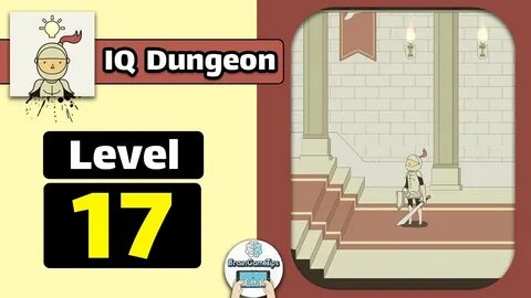 Iq dungeon