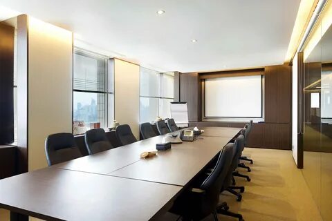 Meet room