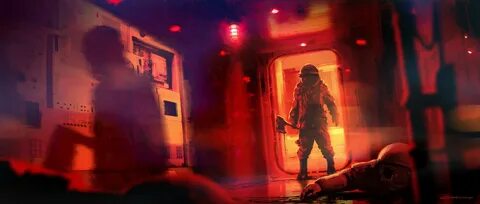 Light blood
