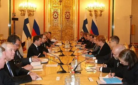 Политические институты правительство