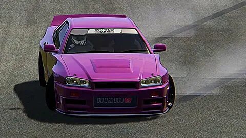 R 34 world