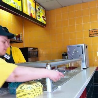 Работа быстрого питания