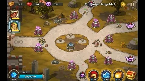 Reach level 2