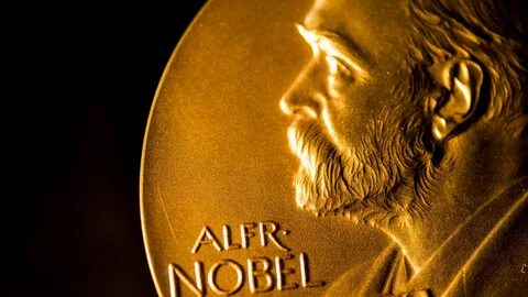 Nobel prize