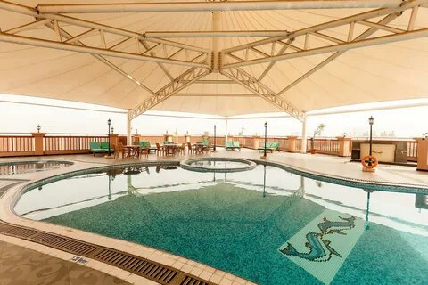 Red castle hotel 4