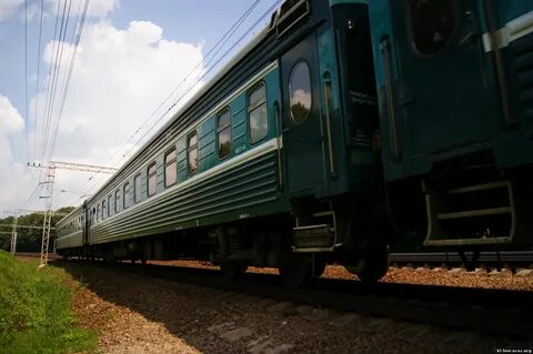 Вагон смоленск