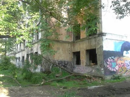 Корпус владивосток