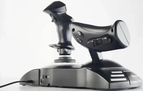Flight hotas