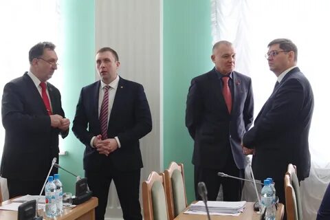 Первый городской омск