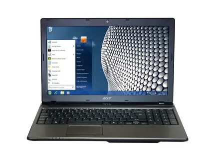 Acer aspire 5750g характеристики