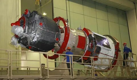 Космическая 14