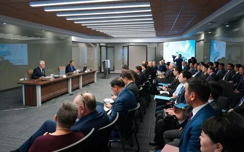 Комитет министерства республики казахстан