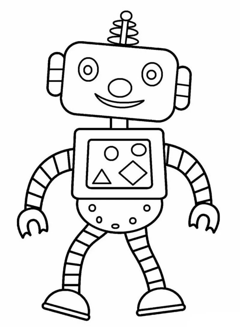 Page robots