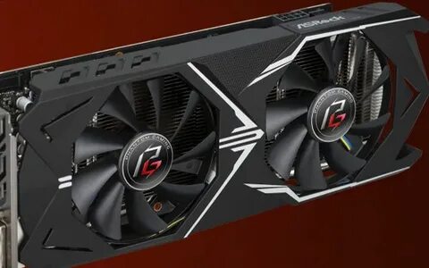 Rx 580 phantom gaming
