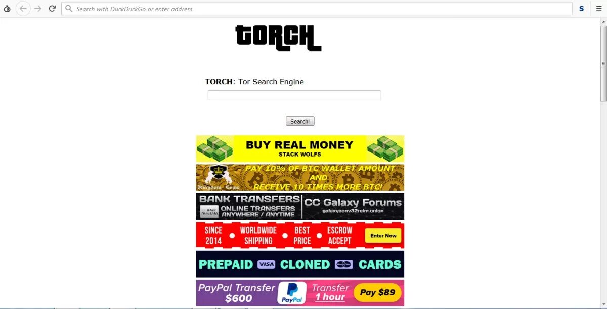 Torch ссылка. Поисковик даркнета. torch поисковик.