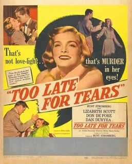 Too much too late