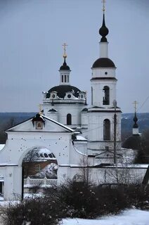 Малоярославец женский монастырь сайт