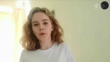 "Обижаются слабаки": соперница Слуцкой - о лишнем весе и сплетнях про роман - РИ