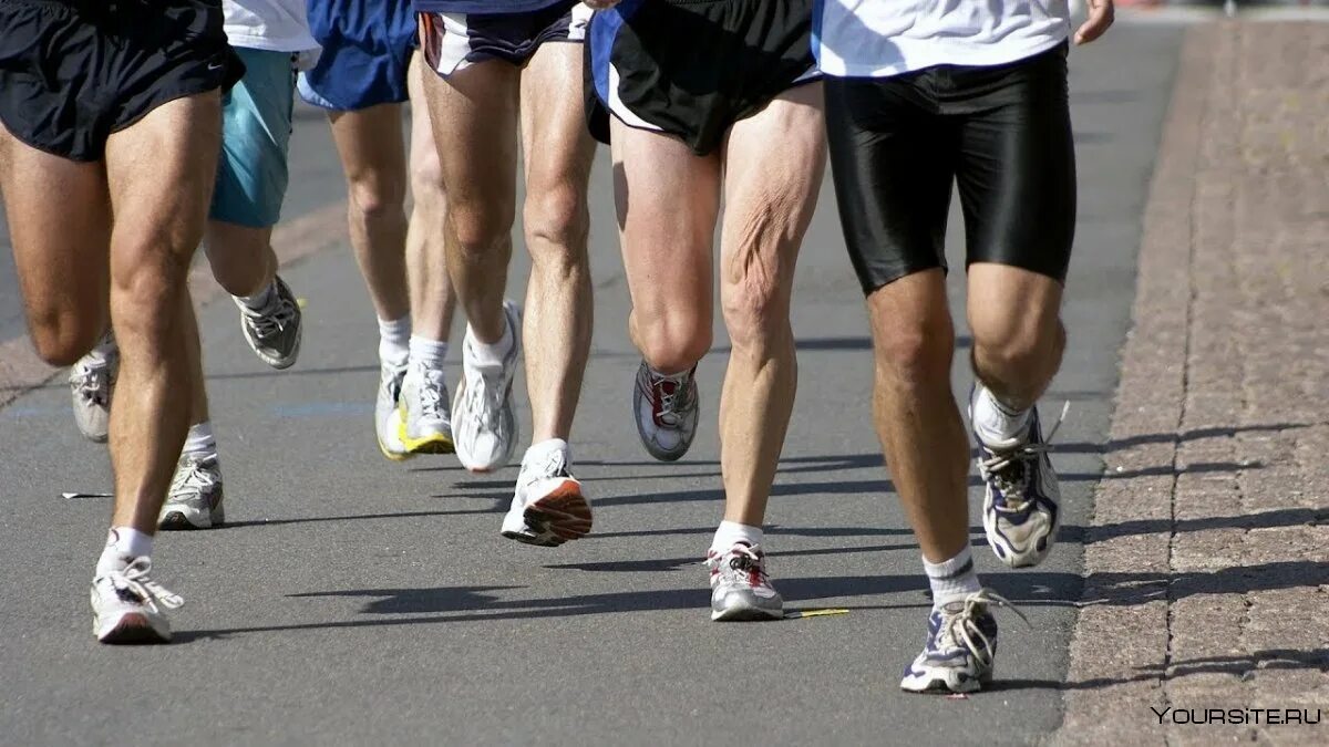 Бегуны перед соревнованиями. Бегущие ноги. Ноги бегунов. Ноги марафонцев. Бегущие ноги спортсмена.