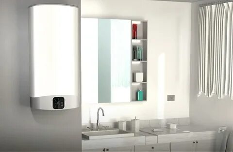Ariston abs velis 50