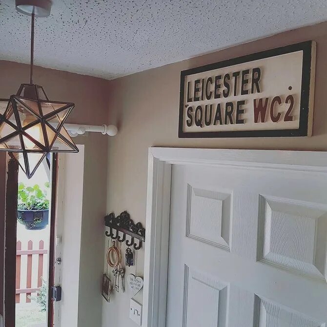 @stevengambrel Gambrel, Home, House interior