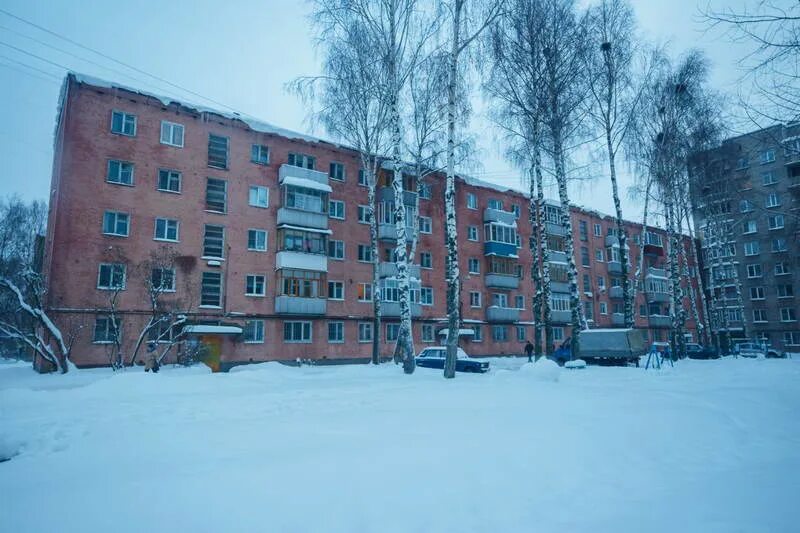 Светофор, магазин продуктов, Пионерская ул., 21, Глазов - Яндекс Карты