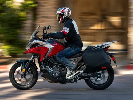 Nc750x