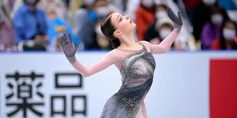 Произвольную программу анны щербаковой