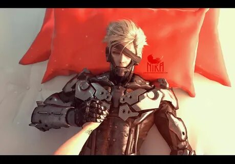 Metal gear rising memes