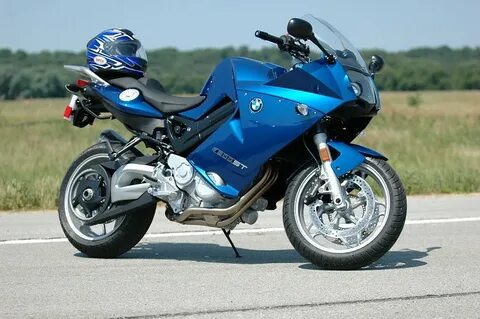 Bmw f800