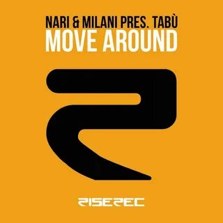 Move around